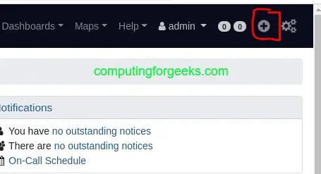 How To Install OpenNMS on Debian 12/11/10 4 Install opennms on debian 10 9 3