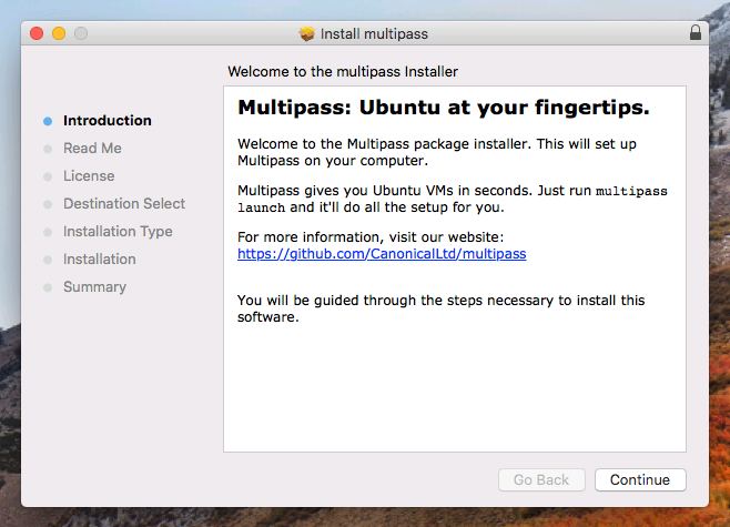 Run Ubuntu Virtual Machines On Linux And Macos Using Multipass Computingforgeeks