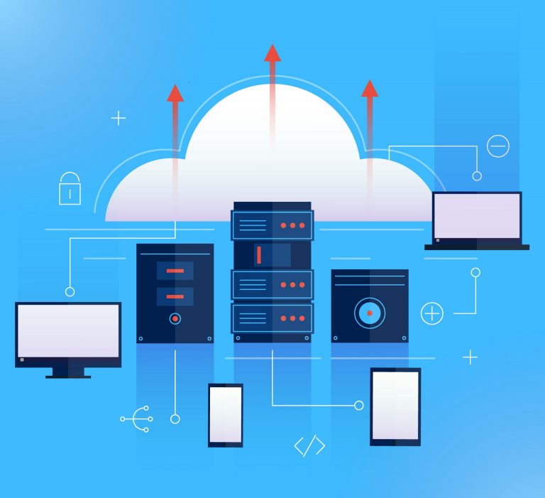 VPS Hosting vs Cloud Hosting