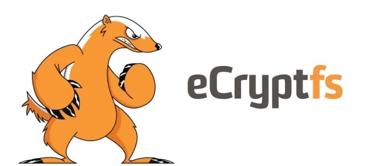 encrypt files directories on linux using eCryptFS