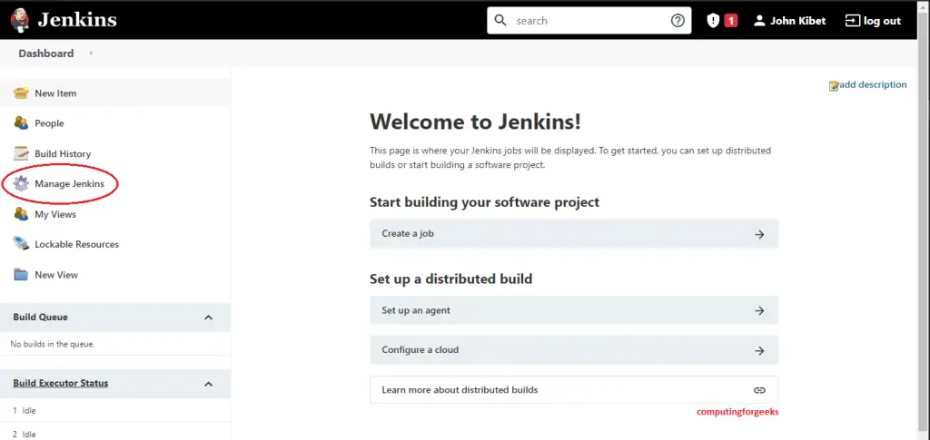 Separate Jenkinsfiles from Sources and Prevent unwarranted editing 1 jenkins manage jenkins 1
