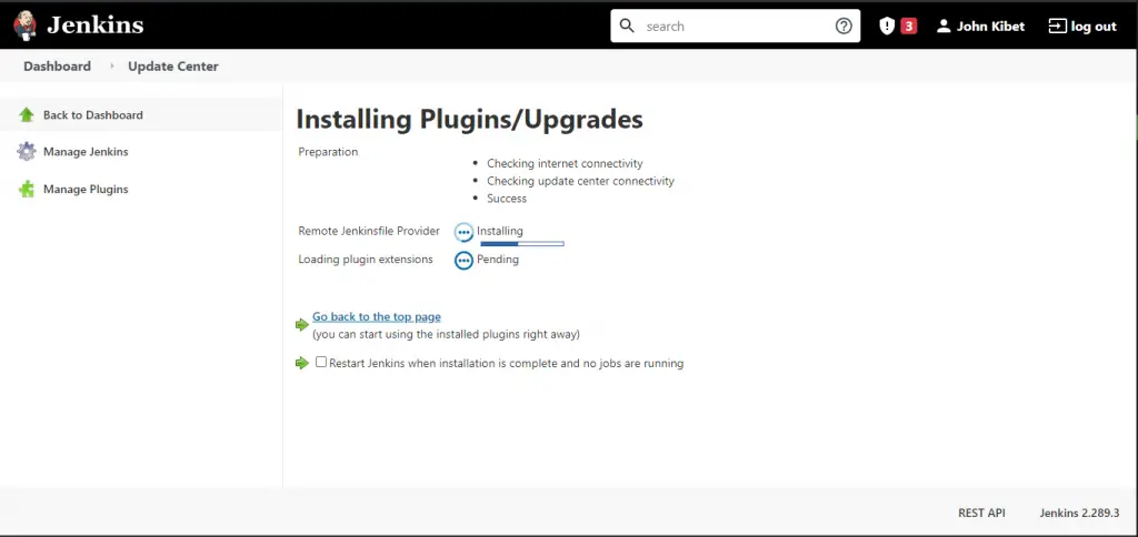 Separate Jenkinsfiles from Sources and Prevent unwarranted editing 4 jenkins remote jenkisfile installing 2