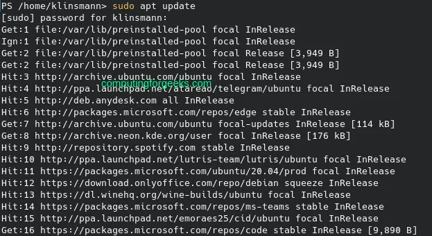 Install Windowsfx 11 - Step by Step With Screenshots 28 How To Install Windowsfx 1110 – Step by Step With Screenshots 41