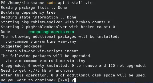 Install Windowsfx 11 - Step by Step With Screenshots 29 How To Install Windowsfx 1110 – Step by Step With Screenshots 42 1