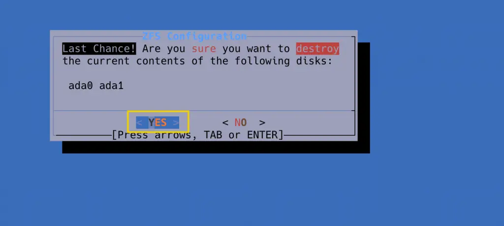 Install FreeBSD 13 on Hetzner Root Server With RAID 17 Install FreeBSD on Hetzner Root Server With RAID 17
