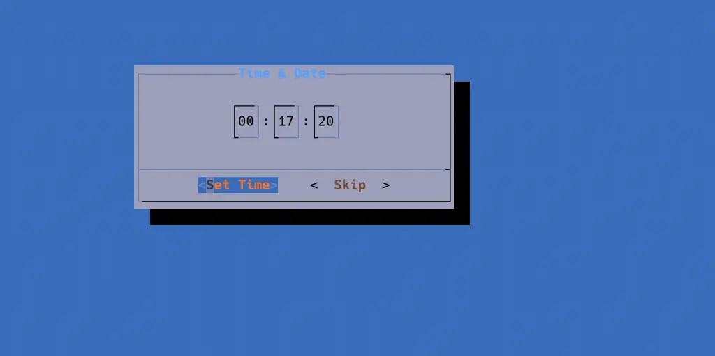 Install FreeBSD 13 on Hetzner Root Server With RAID 29 Install FreeBSD on Hetzner Root Server With RAID 31