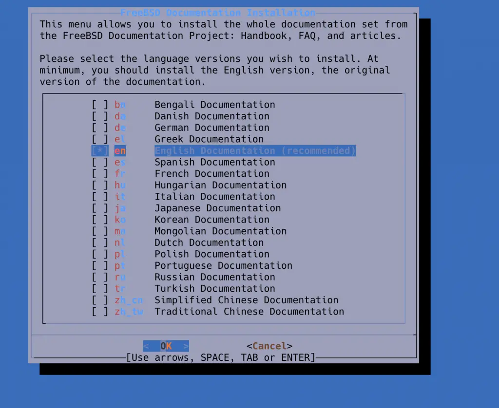 Install FreeBSD 13 on Hetzner Root Server With RAID 34 Install FreeBSD on Hetzner Root Server With RAID 36