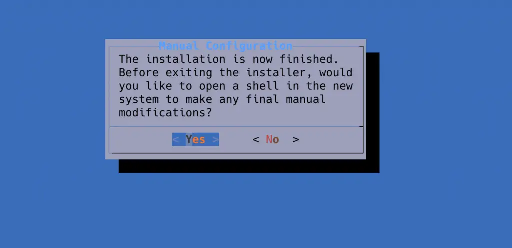 Install FreeBSD 13 on Hetzner Root Server With RAID 35 Install FreeBSD on Hetzner Root Server With RAID 37
