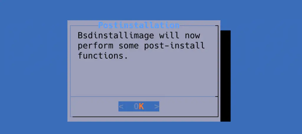 Install FreeBSD 13 on Hetzner Root Server With RAID 36 Install FreeBSD on Hetzner Root Server With RAID 38