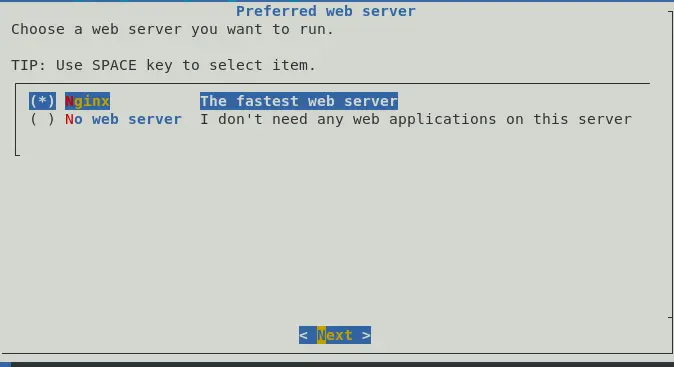 How To Install iRedMail on Rocky Linux 8 / AlmaLinux 8 4 Install and Configure iRedMail Mail Server on Rocky Linux 8 3