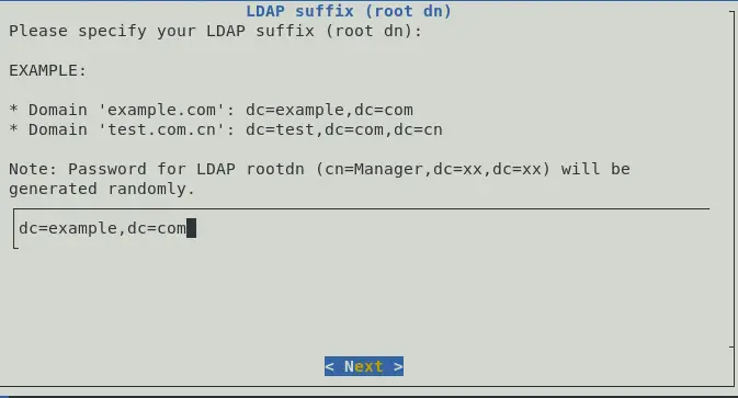 How To Install iRedMail on Rocky Linux 8 / AlmaLinux 8 6 Install and Configure iRedMail Mail Server on Rocky Linux 8 5