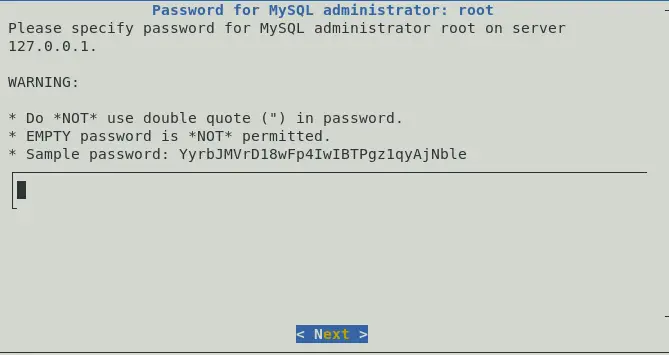 How To Install iRedMail on Rocky Linux 8 / AlmaLinux 8 7 Install and Configure iRedMail Mail Server on Rocky Linux 8 7