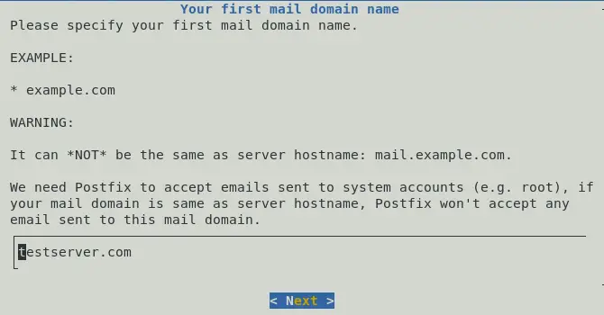 How To Install iRedMail on Rocky Linux 8 / AlmaLinux 8 8 Install and Configure iRedMail Mail Server on Rocky Linux 8 8