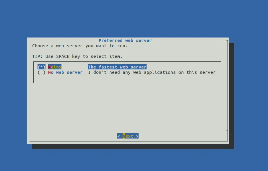 Install and Configure iRedMail Server on FreeBSD 13 3 install iredmail on freebsd 13 b
