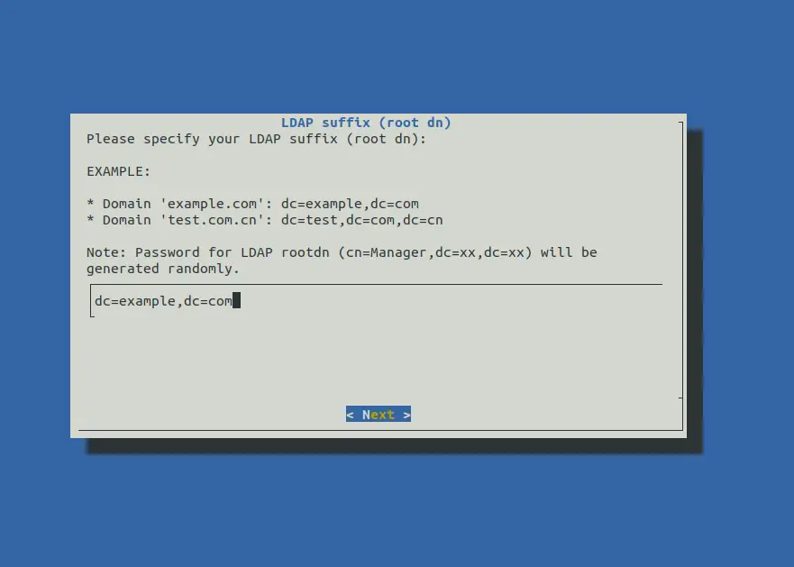 Install and Configure iRedMail Server on FreeBSD 13 5 install iredmail on freebsd 13 d