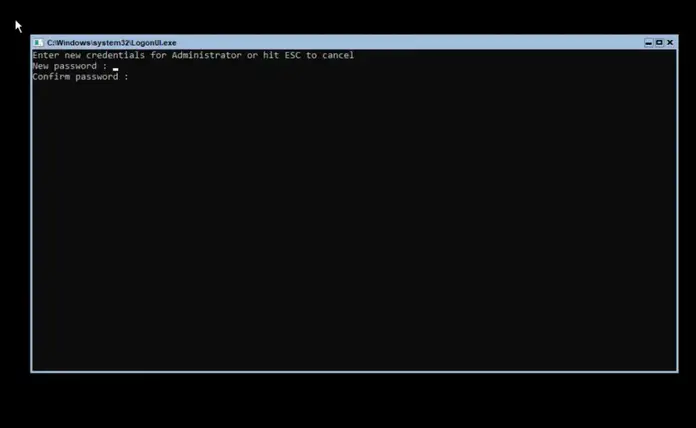 Install Windows Server 2022 - Step By Step With Screenshots 12 install windows server 2022 powershell5