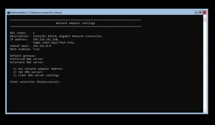 Install Windows Server 2022 - Step By Step With Screenshots 28 install windows server 2022 powershell8