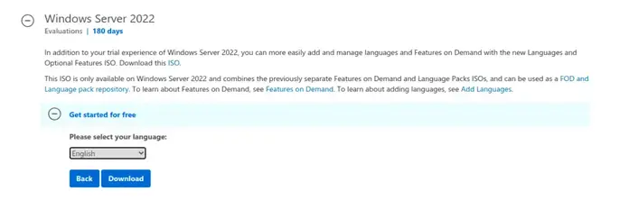 Install Windows Server 2022 - Step By Step With Screenshots 3 install windows server2022 1