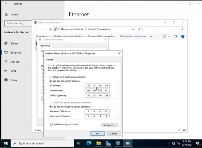 Install Windows Server 2022 - Step By Step With Screenshots 29 install windows server2022q