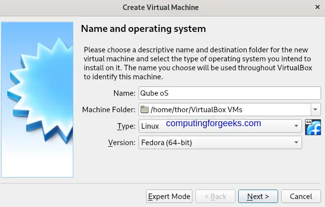 Install Qubes OS - Step by Step With Screenshots 1 How To Install Qubes OS Step by Step With Screenshots 3