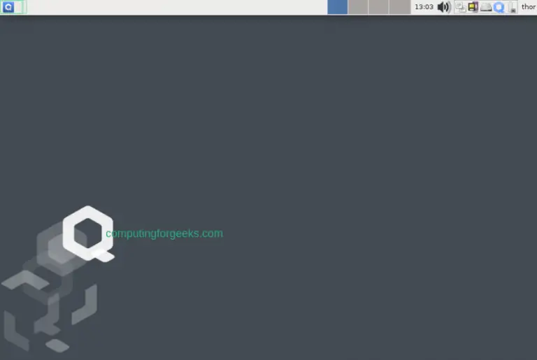 Install Qubes OS Step by Step With Screenshots
