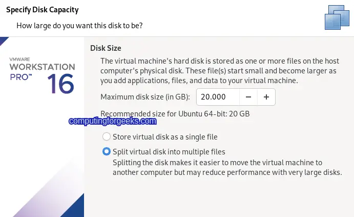 Install Ubuntu 22.04 (Jammy Jellyfish) - Step by Step With Screenshots 10 Install Ubuntu 22.04 – Step by Step With Screenshots 11
