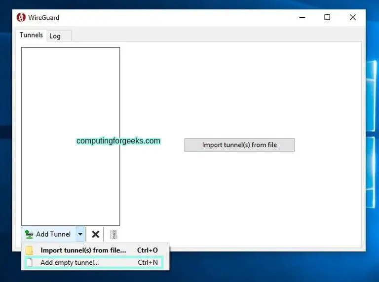 How To Setup WireGuard VPN on Amazon Linux 2 1 How To Set Up WireGuard VPN on Amazon Linux 2