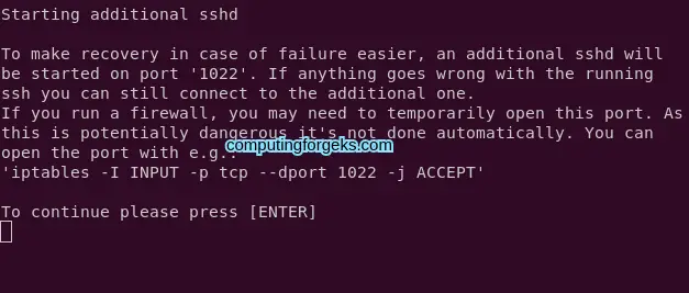 How To Upgrade from Ubuntu 20.04 To Ubuntu 22.04 2 How To Upgrade from Ubuntu 20.04 To Ubuntu 22.04 1