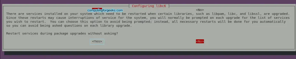 How To Upgrade from Ubuntu 20.04 To Ubuntu 22.04 4 How To Upgrade from Ubuntu 20.04 To Ubuntu 22.04 3
