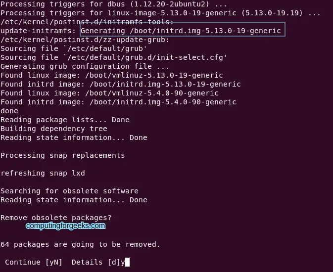 How To Upgrade from Ubuntu 20.04 To Ubuntu 22.04 7 How To Upgrade from Ubuntu 20.04 To Ubuntu 22.04 6
