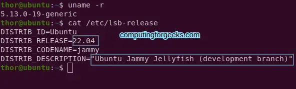 How To Upgrade from Ubuntu 20.04 To Ubuntu 22.04 9 How To Upgrade from Ubuntu 20.04 To Ubuntu 22.04 8
