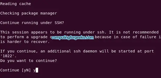 How To Upgrade from Ubuntu 20.04 To Ubuntu 22.04 1 How To Upgrade from Ubuntu 20.04 To Ubuntu 22.04