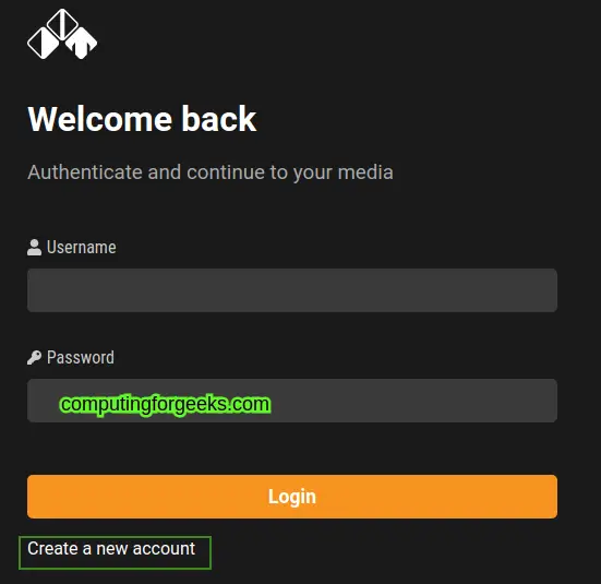 Setup self-hosted media manager using Dim 1 How to configure self hosted media manager using Dim 4