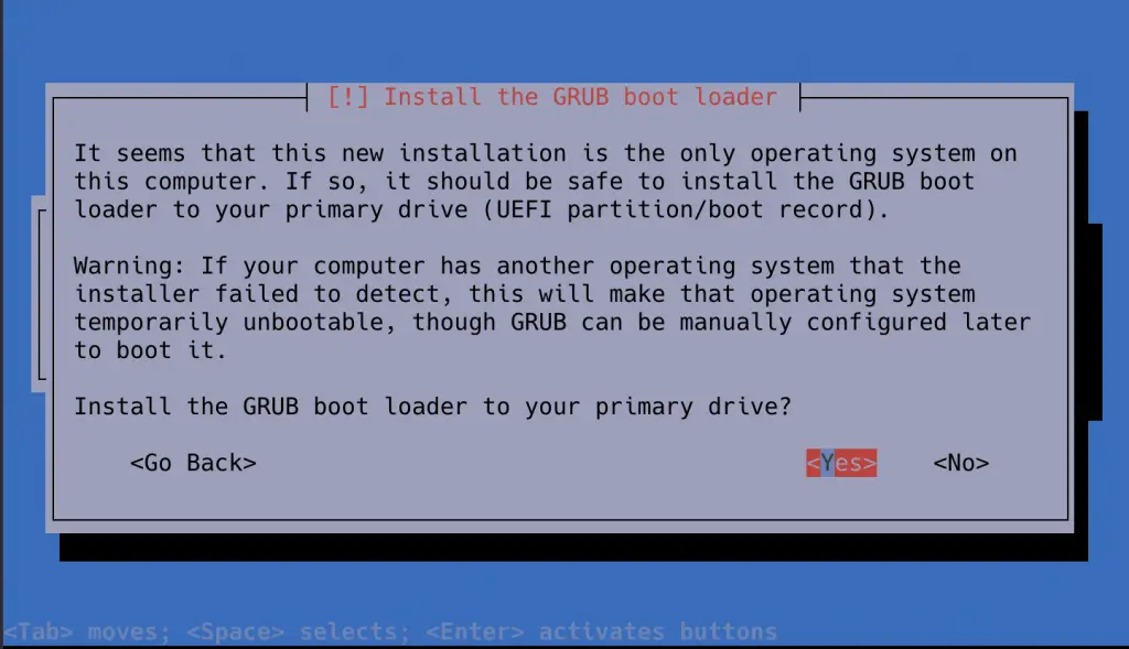 Run Debian 12 or Debian 11 on OpenStack or KVM 11 install debian kvm 21