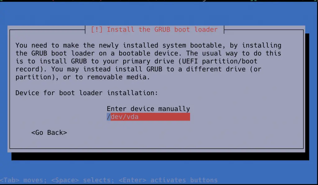 Run Debian 12 or Debian 11 on OpenStack or KVM 12 install debian kvm 22