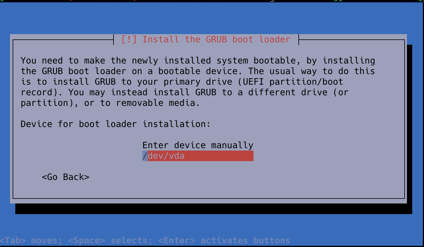 Run Debian 12 or Debian 11 on OpenStack or KVM | ComputingForGeeks