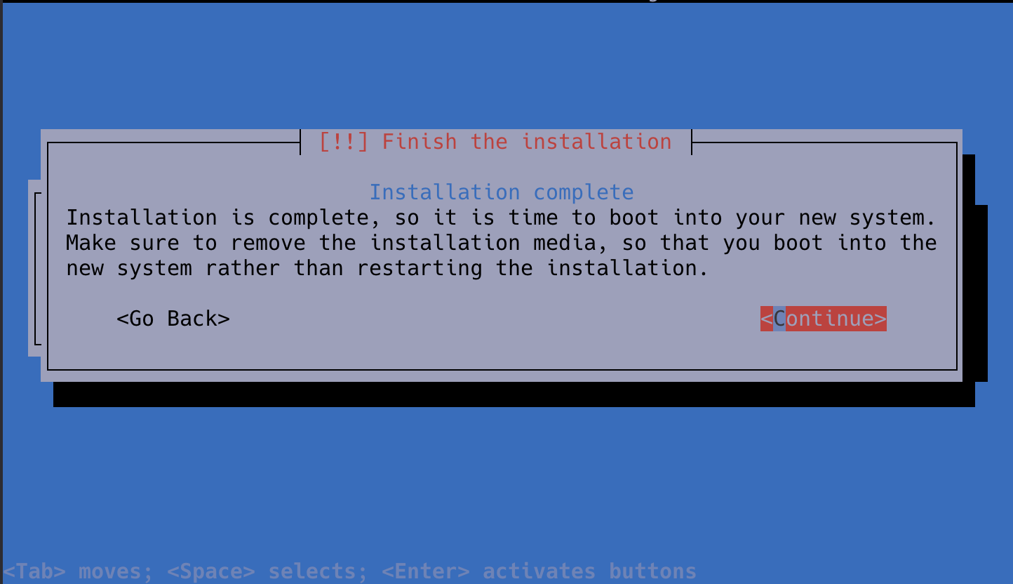 Run Debian 12 or Debian 11 on OpenStack or KVM | ComputingForGeeks