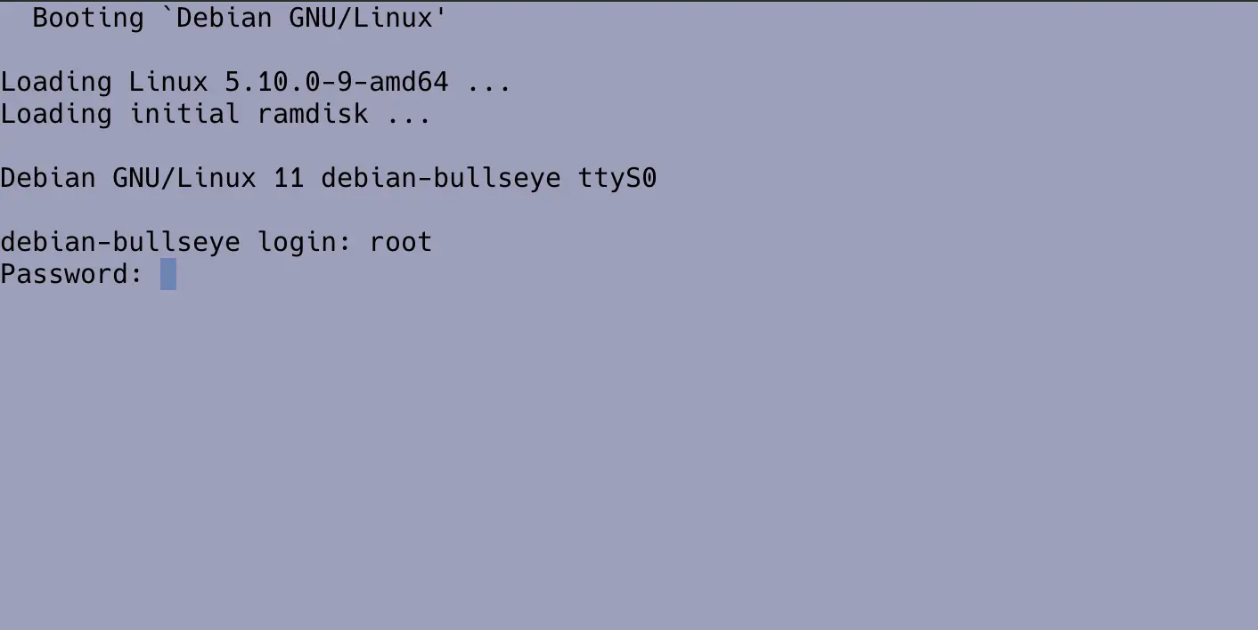 Run Debian 12 or Debian 11 on OpenStack or KVM | ComputingForGeeks