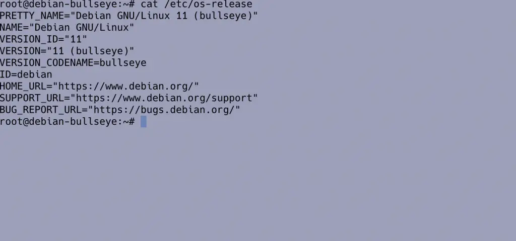 Run Debian 12 or Debian 11 on OpenStack or KVM 15 install debian kvm 26