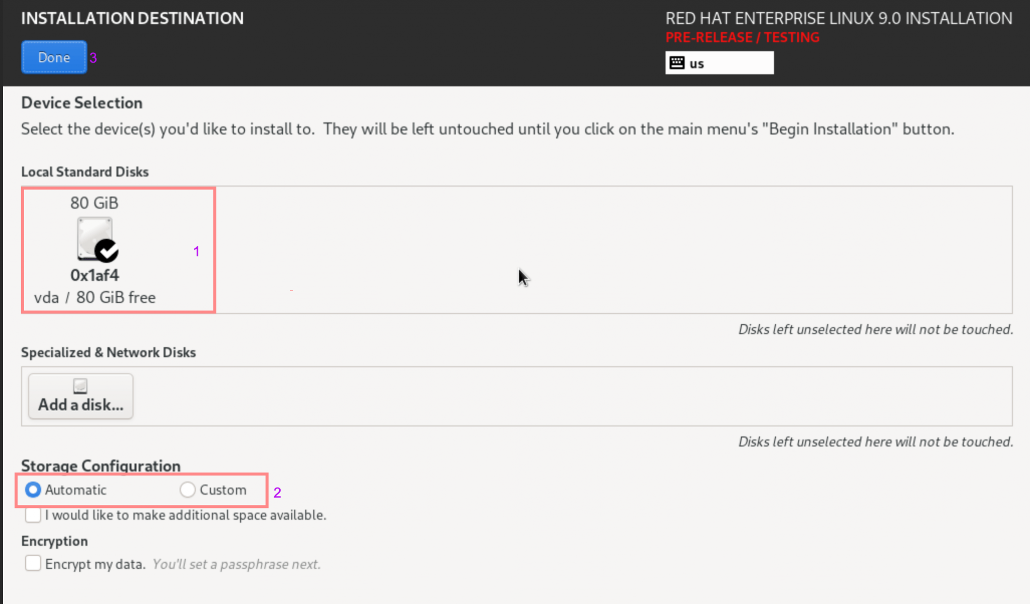 How To Install RHEL 9 - Step by Step With Screenshots | ComputingForGeeks