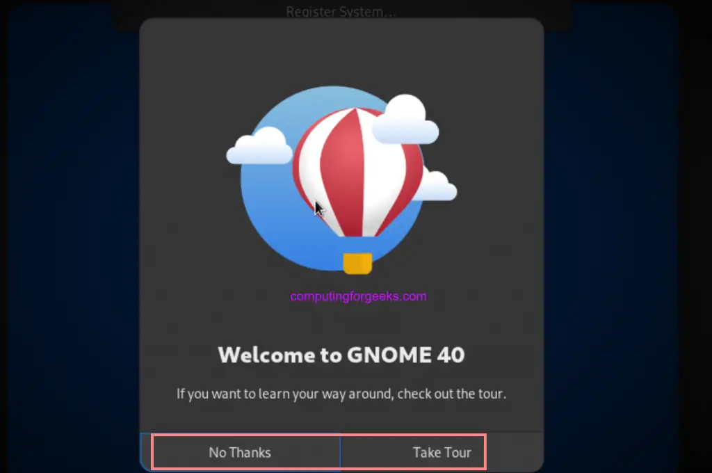 How To Install RHEL 9 - Step by Step With Screenshots 23 install rhel 9 step by step 24