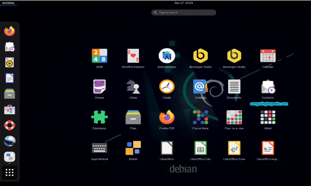 Best Gnome GTK Themes for Kali Linux / Debian / Ubuntu 5 Best Gnome GTK Themes for Kali Linux Debian Ubuntu 2