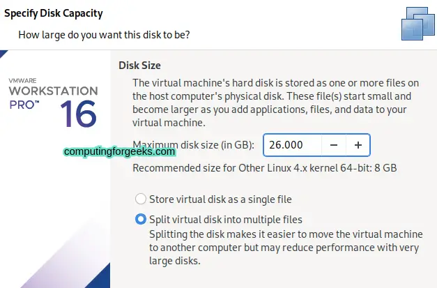 Install CentOS Stream 9 - Complete Steps With Screenshots 10 How To Install CentOS 9 Stream – Complete Steps With Screenshots 10