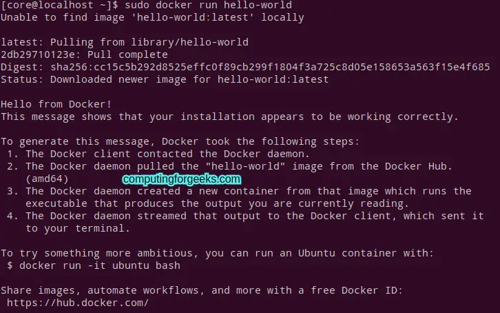 How To Run Fedora CoreOS (FCOS) on VirtualBox 7 How To Run Fedora CoreOS FCOS on VirtualBox 7