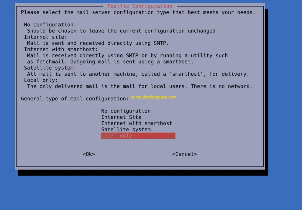 How To Install Proxmox VE 7 on Debian 11 (Bullseye) 1 install proxmox ve debian bullseye 01
