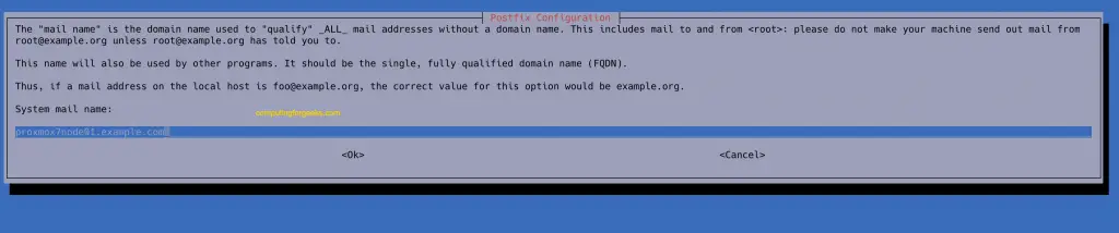 How To Install Proxmox VE 7 on Debian 11 (Bullseye) 2 install proxmox ve debian bullseye 02