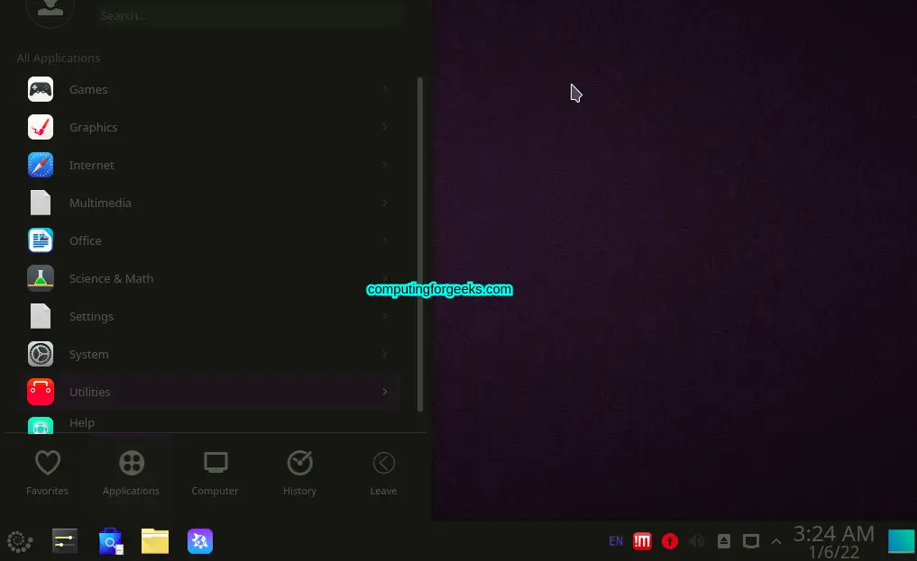 Customize KDE Plasma Desktop with Themes|Modules|Extensions 16 Customize KDE Plasma Desktop Environment with ThemesModulesExtensions 15