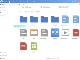 collabora online vmware