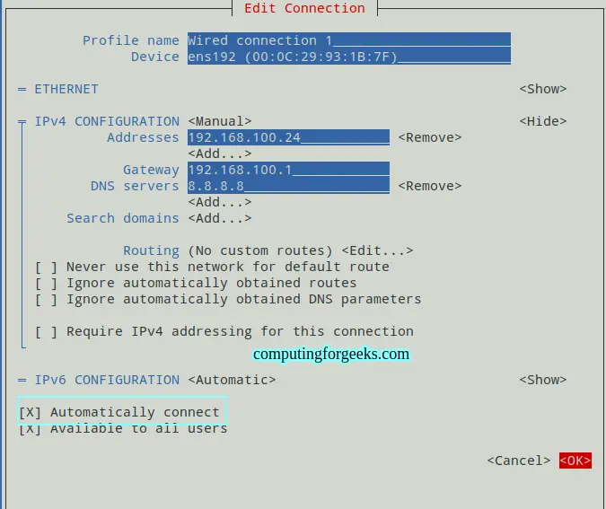How To Run Fedora CoreOS (FCOS) on VMware Workstation 6 How To Run Fedora CoreOS FCOS on VMware Workstation 5