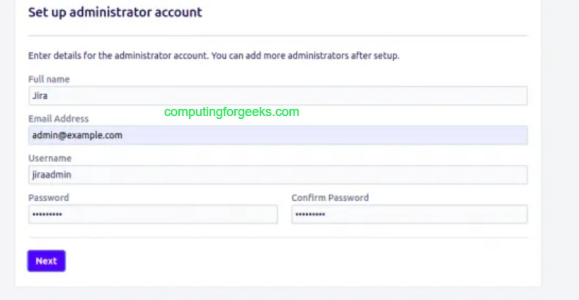 How to install jira on debian 11 10 01